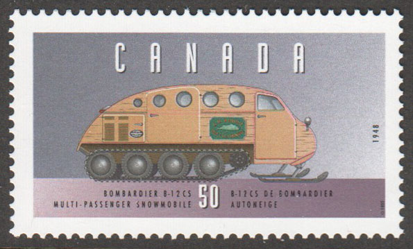 Canada Scott 1552c MNH - Click Image to Close